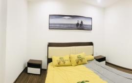 Cho thuê chung cư Sky Park Tôn Thất Thuyết, 80 m2, 2PN, 2 wc, full nội thất, 16 tr lh: 0934398833