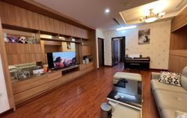 Cho thuê căn hộ tòa R1B chung cư Royal City - Nguyễn Trãi, 138m2 đã đủ đồ, giá 21tr/tháng (miễn phí quản lý)
