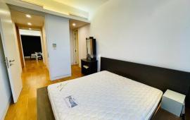 Cho thuê căn hộ chung cư Indochina Plaza, 02 phòng ngủ - 98m2 - đầy đủ đồ view Xuân Thủy – 18 triệu/ tháng 