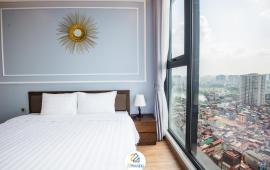 Cho thuê căn hộ cao cấp Vinhomes SkyLake Phạm Hùng , giá rẻ nhất thị trường Lh 0942487075
