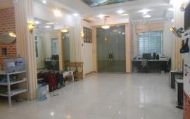 Văn phòng rất đẹp, gần cv nước, Lotte, ao sen