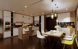 Chính chủ cần cho thuê căn hộ cao cấp tại Green Diamond, 93 Láng Hạ, 140m2, 3PN, giá 22 triệu/tháng