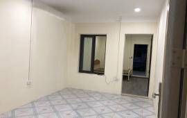 CHO THUÊ CĂN HỘ TẬP THỂ ĐH THỦY LỢI (MỚI CẢI TẠO)
