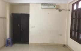 Cho nữ thuê phòng trọ đẹp tại trung tâm quận Đống Đa