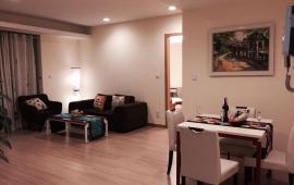 Cho thuê căn hộ 2 phòng ngủ 95m full đồ nội thất chung cư Mipec Towers Tây Sơn
