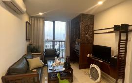 cho thuê chung cư 282 Nguyễn Huy Tưởng, 82m, 3 phòng ngủ, đầy đủ nội thất