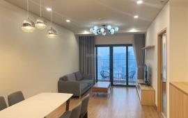 Cho thuê gấp căn hộ cao cấp phố Trung Kính 90m2 đầy đủ nội thất vào ở luôn. LH: 0379846123
