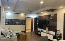 Chính chủ cho thuê căn hộ Center Point 85 Lê Văn Lương 78m2, đầy đủ nội thất mới đẹp, giá 15 triệu/tháng. LH: 0379846123