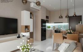 Cho thuê căn hộ Trung Hòa Nhân Chính  120m 2PN nội thất cơ bản giá siêu rẻ 12 triệu/tháng 