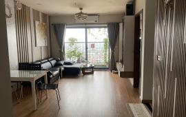Cho thuê căn hộ 90m2 3pn2wc tại chung cư TSG LOTUS Sài Đồng, Long Biên. S: 90m2. Full nội thất