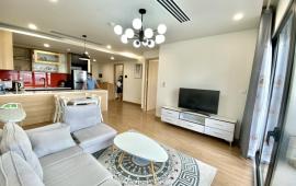 cho thuê chung cư cao cấp Sky Park Dịch Vọng, 75m, 2 phòng ngủ, đầy đủ nội thất