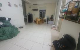 Chính chủ cần cho thuê căn CC tại N02 Ngõ 84 Chùa Láng, Đống Đa