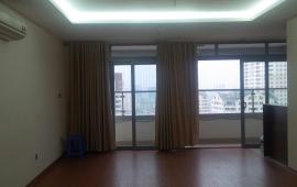 Cho thuê căn hộ để ở hoặc làm văn phòng diện tích 120m chung cư Ellipse Tower Trần Phú Hà Đông
