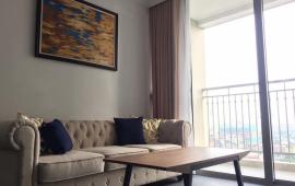 Chung cư cao cấp bậc nhất Hà Nội, Vinhomes Gardenia cần cho thuê căn hộ 80m2 2PN nội thất đầy đủ đẹp lung linh