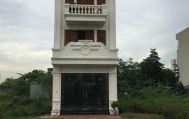 Chính chủ cần bán hoặc cho thuê nhà khu đô thị Thanh Hà Cienco5, Hà Đông