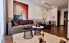 Cho thuê căn hộ chung cư Sun Square Mỹ Đình, 76m 2 PN, đủ đồ, nội thất mới hoàn thiện