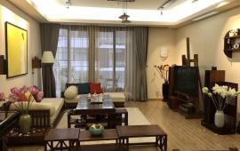 Cho thuê chung cư Dolphin Plaza – 28 Trần Bình, 181 m2, 3PN, đủ nội thất sang trọng