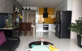Cho thuê căn hộ chung cư 17T4 Trung Hòa Nhân Chính, 155 m2, full đồ, giá 15tr/tháng