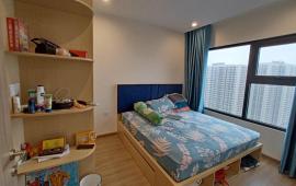 Cho thuê căn hộ 2PN2VS (70m2)  nội thất cơ bản, giá tốt chỉ 6tr5 đã bao gồm phí dịch vụ, tại Vinhomes Ocean Park, Gia Lâm, HN 