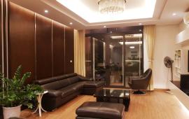 Chính chủ cho thuê chung cư Dolphin Plaza, 28 Trần Bình, tầng 19, 181m, 3PN, đủ đồ, giá 20tr/tháng