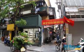 Chính Chủ Cần cho thuê cửa hàng mặt phố Trần Quốc Toản, Hoàn Kiếm, Hà Nội