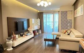 Cho thuê chung cư Mandarin Garden, 172m2, 3 phòng ngủ, nội thất sang trọng sống đẳng cấp