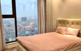 cho thuê căn hộ chung cư mipec tây sơn,125m2,3pn,đủ đồ,giá 20tr/tháng 