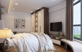 Cho thuê căn hộ Season Avenue - Hà Đông, 2 ngủ sáng - 81m2, full nội thất xịn - giá tốt