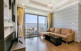 Cho thuê căn hộ 3 phòng ngủ full đồ chung cư Vincom Center Bà Triệu
