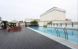 Cho thuê căn hộ 1 - 2PN đủ đồ đẹp tại Pacific Place 83B Lý Thường Kiệt giá chỉ từ 20tr: 0858 600 200