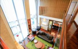 Quỹ căn hộ 1 - 2 - 3PN - Duplex cực vip cho thuê tại Hoàng Thành Tower. Liên hệ: 0858 600 200