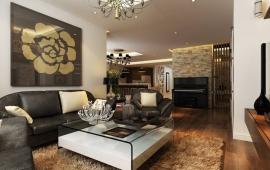 Hot! BQL Liễu Giai Tower 26 Liễu Giai cho thuê CHCC 2 - 3PN, duplex, từ 14 triệu/th, LH 0919 863 630