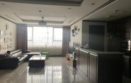 Cho thuê chung cư Platinum Nguyễn Công Hoan, 108m2, 2 phòng ngủ, full đồ, 20 triệu