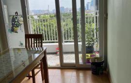 cho thuê căn hộ chung cư b14 kim liên,73m2,2pn,cơ bản+,13tr/tháng lh:0971440890