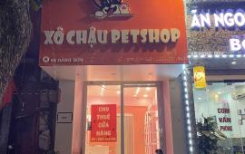 Chính chủ cần cho thuê cửa hàng tại 65 Hàng Bún, Quận Ba Đình, Hà Nội.