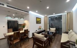 Cho thuê căn hộ chung cư cao cấp quận Cầu Giấy đường Hoàng Quốc Việt – 87m2.