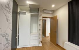 cho thuê chung cư Chelsea Residence Trần Kim Xuyến, 80m, 2 phòng ngủ nội thất cơ bản