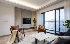Cho thuê căn hộ 2 phòng ngủ Vinhomes Skylake, ban công Đông Nam giá chỉ 20 triệu