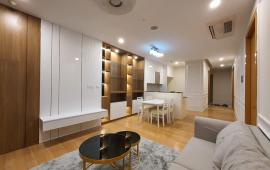 Cho thuê căn hộ 3PN 107m2 full nội thất chung cư KeangNam Landmark