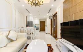 Cho thuê căn hộ 2 phòng ngủ cho thuê tại chung cư Vinhomes Nguyễn Chí Thanh đầy đủ đồ 22 triệu