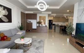 Cho thuê căn hộ 3 phòng ngủ tại Ciputra – 114m2 – full nội thất – dự án The Link.
