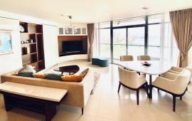Cho thuê căn hộ 2-3PN cực đẹp tại Sun Grand City Ancora số 03 Lương Yên giá tốt LH ngay: 0858 600 200