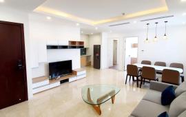 Cho thuê căn hộ từ 3 PN chung cư Vinhomes D'Capitale, giá chỉ từ 17 triệu/tháng
