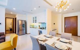 Cho thuê căn hộ tại Tân Hoàng Minh - Hoàng Cầu, 75m2, 02N, full nội thất hiện đại. Giá 17 tr/tháng
