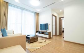 Cho thuê chung cư cao cấp D. Le Pont D'or - Tân Hoàng Minh, 140m2, 3PN, giá 20 triệu
