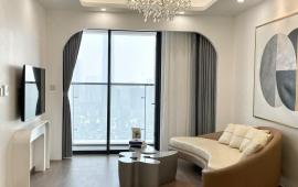 Cho thuê căn hộ Vinhomes D'Capitale, 70m2, 2 phòng ngủ, nội thất đầy đủ, 18tr/tháng
