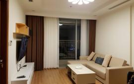 Cho thuê căn hộ 2 phòng ngủ cho thuê tại chung cư Vinhomes Nguyễn Chí Thanh đầy đủ đồ giá 22 triệu
