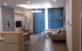 Cho thuê căn hộ chung cư Indochina Plaza Hà Nội, 2 phòng ngủ, đầy đủ nội thất cực đẹp
