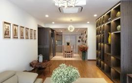 Cho thuê căn hộ 125m2 3PN, full đồ giá 23 triệu đẹp nhất King Palace 108 Nguyễn Trãi
