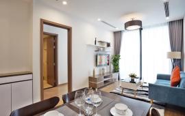 Cho thuê căn hộ chung cư tại dự án Sun Grand City, Thụy Khuê, 2 ngủ 96m2 nội thất đẹp nhà thoáng
